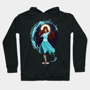 The Waterbender Hoodie